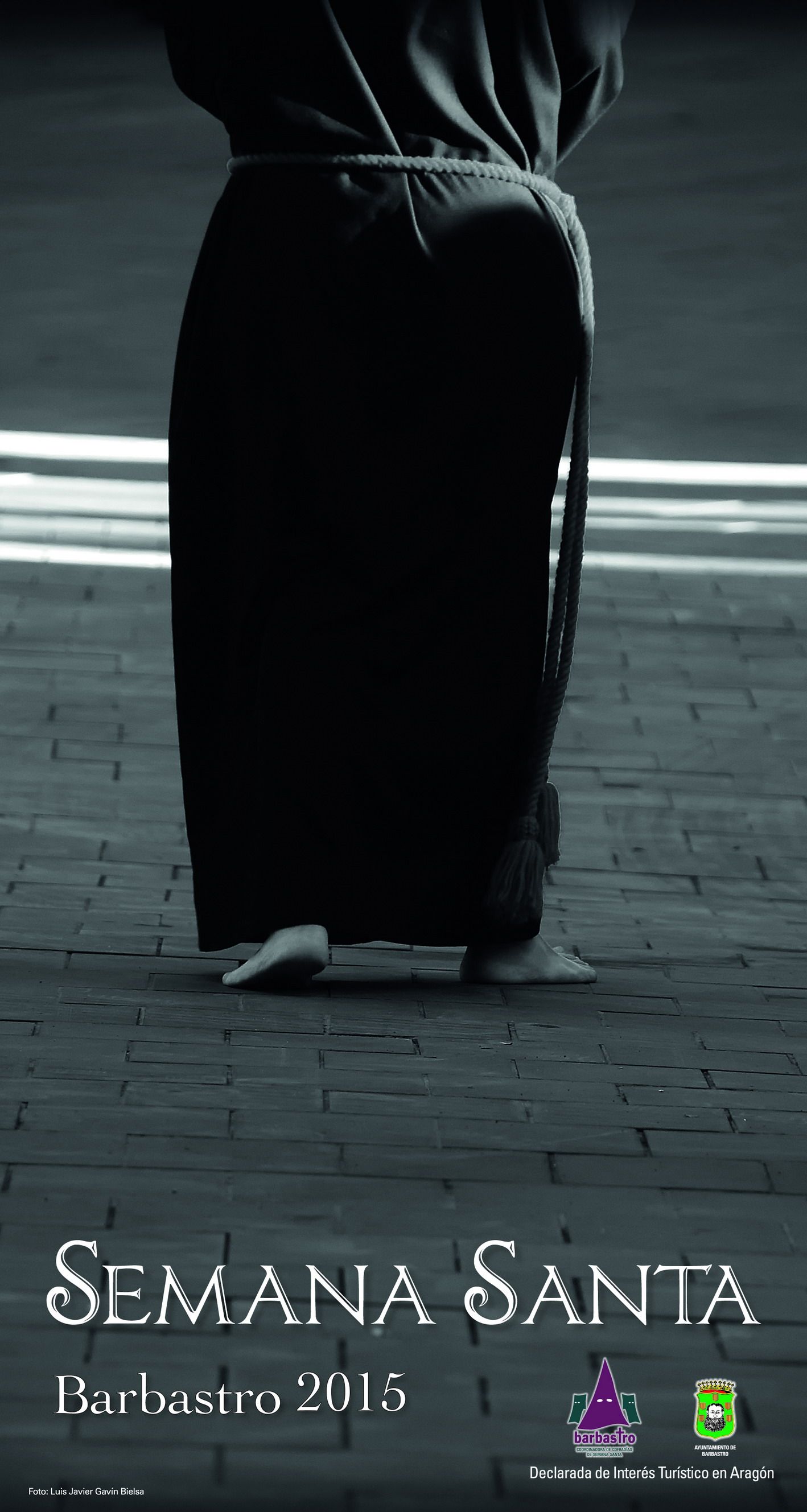 Semana Santa en Barbastro  